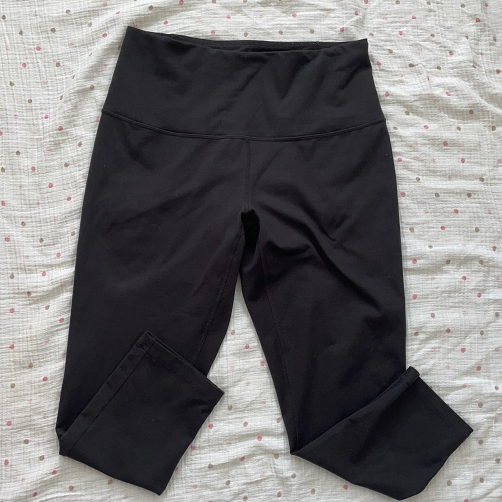 GUC Zella Cropped Leggings